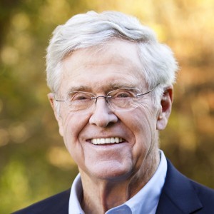 Charles Koch - Image