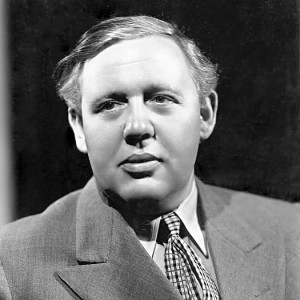 Charles Laughton - Image