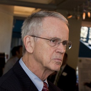 Charles M. Vest - Image