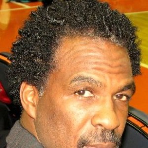 Charles Oakley - Image