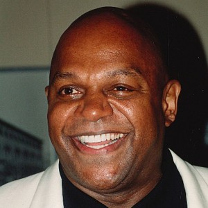 Charles S. Dutton - Image