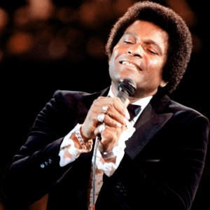 Charley Pride - Image