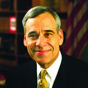Charlie Gonzalez - Image