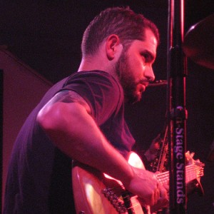 Charlie Hunter - Image