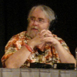 Charlie Pierce - Image