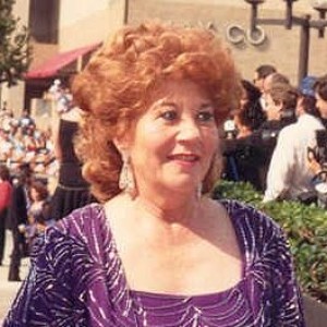 Charlotte Rae - Image