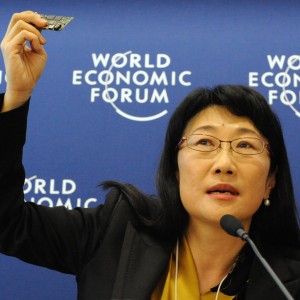 Cher Wang - Image
