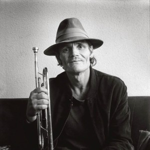 Chet Baker - Image