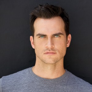 Cheyenne Jackson - Image