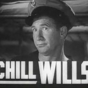 Chill Wills - Image