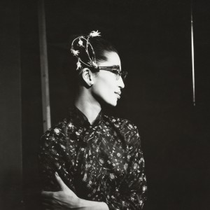 China Machado - Image