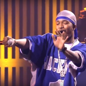 Chingy - Image