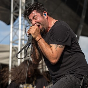 Chino Moreno - Image