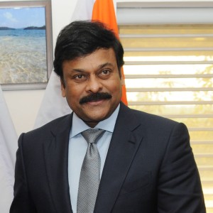 Chiranjeevi - Image