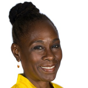Chirlane McCray - Image