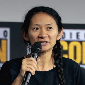 Chloe Zhao - Image