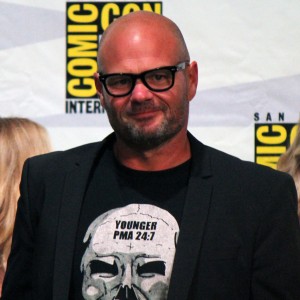 Chris Bauer - Image