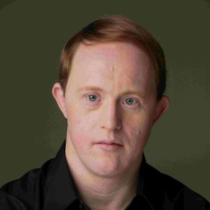 Chris Burke - Image