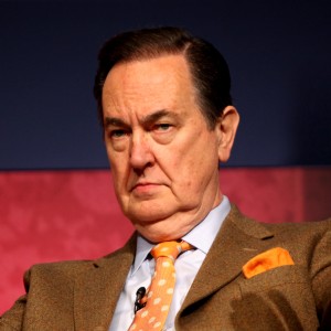 Cal Thomas - Image