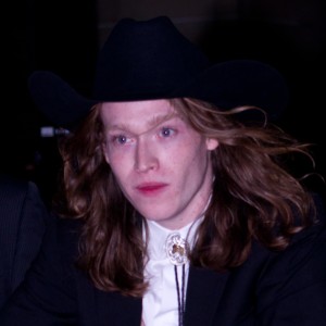 Caleb Landry Jones - Image