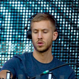 Calvin Harris - Image