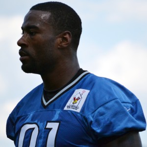 Calvin Johnson - Image
