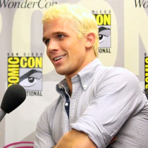 Cam Gigandet - Image