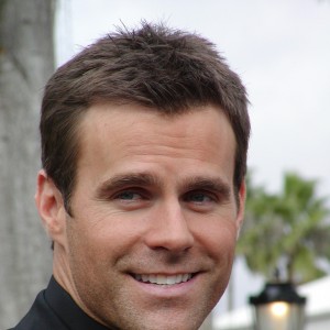 Cameron Mathison - Image