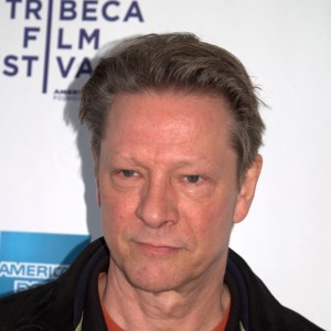 Chris Cooper - Image