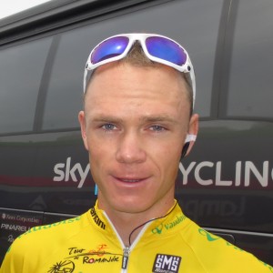 Chris Froome - Image