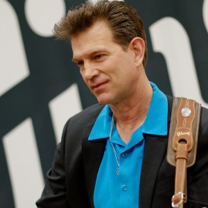 Chris Isaak - Image