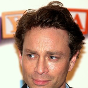 Chris Kattan - Image