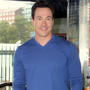 Chris Klein - Image