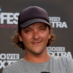 Chris Lilley - Image