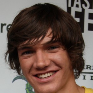 Chris Massoglia - Image