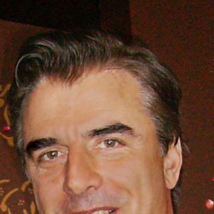 Chris Noth - Image
