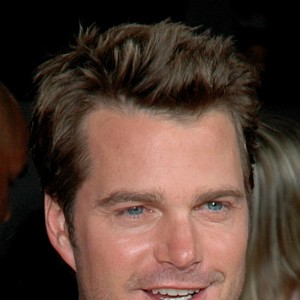 Chris O'Donnell - Image