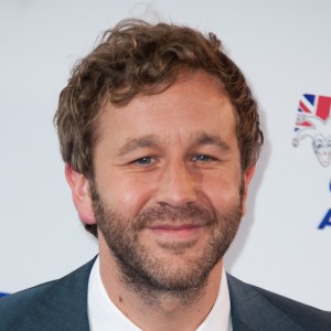 Chris O'Dowd - Image