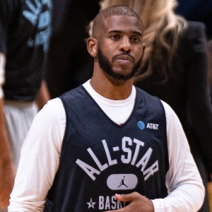 Chris Paul - Image