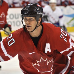 Chris Pronger - Image