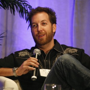 Chris Sacca - Image