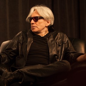 Chris Stein - Image