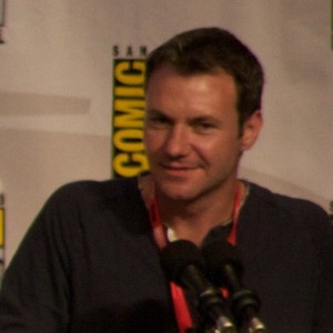 Chris Vance - Image