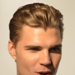 Chris Zylka - Image
