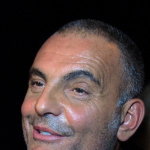 Christian Audigier - Image