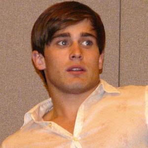 Christian Cooke - Image