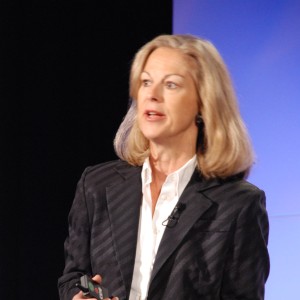 Christie Hefner - Image
