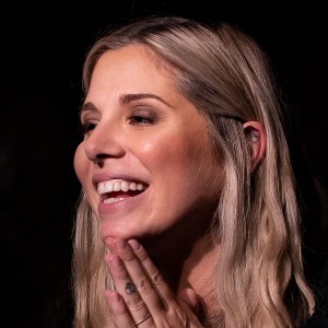 Christina Perri - Image