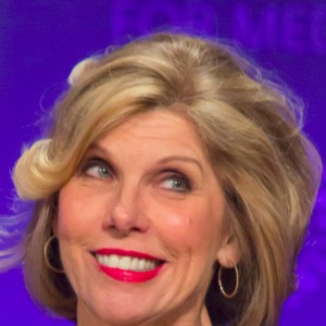 Christine Baranski - Image