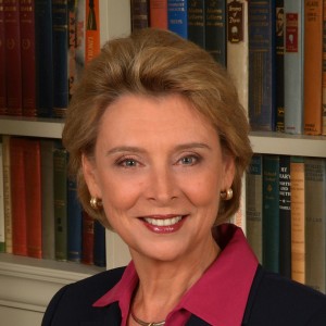 Christine Gregoire - Image